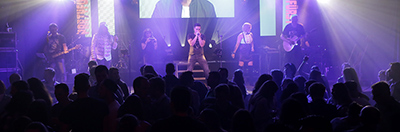 partyfuersten live klein